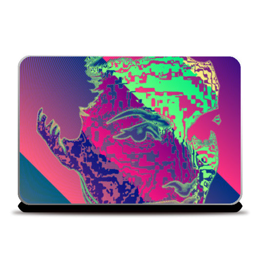 Laptop Skins, Emotions Laptop Skins