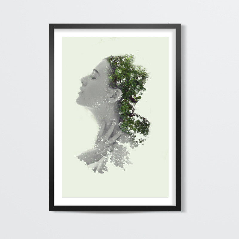 One To Grow On Wall Art