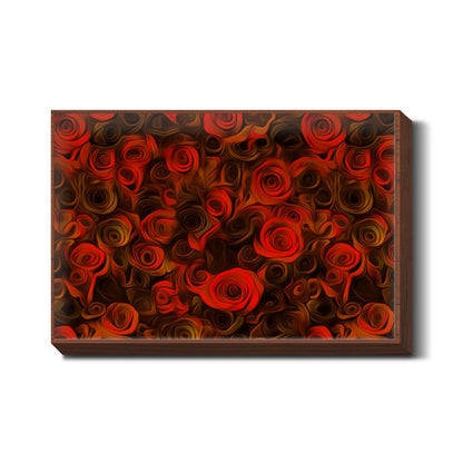 roses Wall Art