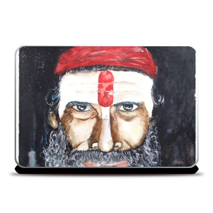 Laptop Skins, Aghori