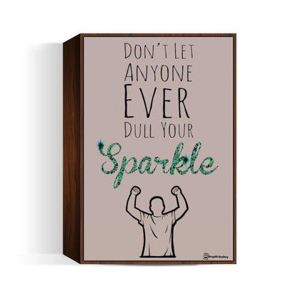 Sparkle Wall Art