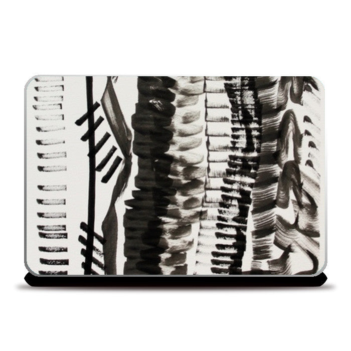 Tribal Laptop Skins