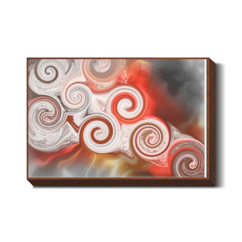 Abstract Art Wall Art