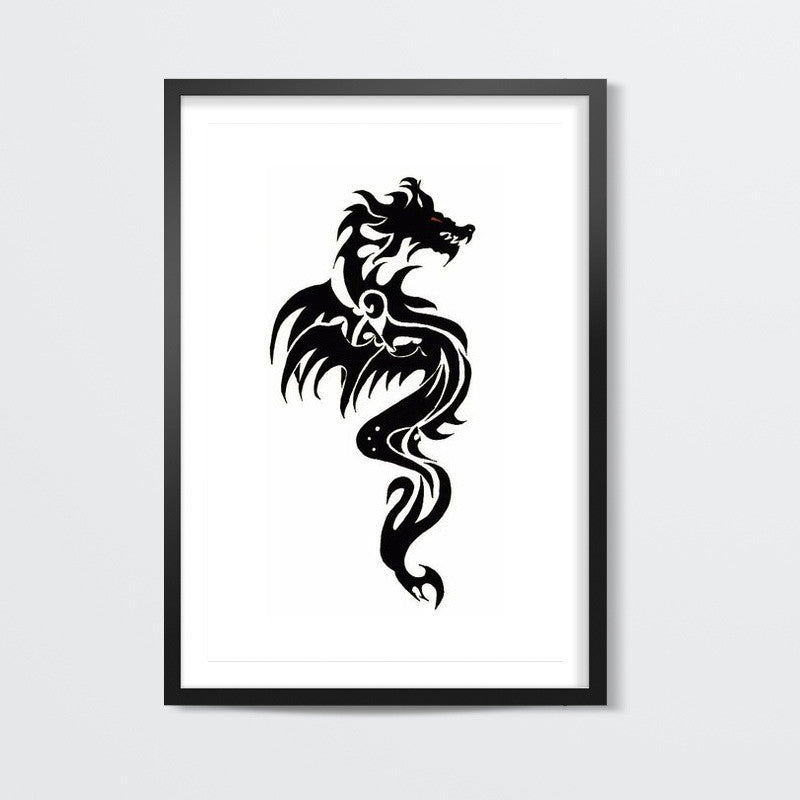 Chinese Dragon Tattoo Ideas & Their Meanings in China's Culture