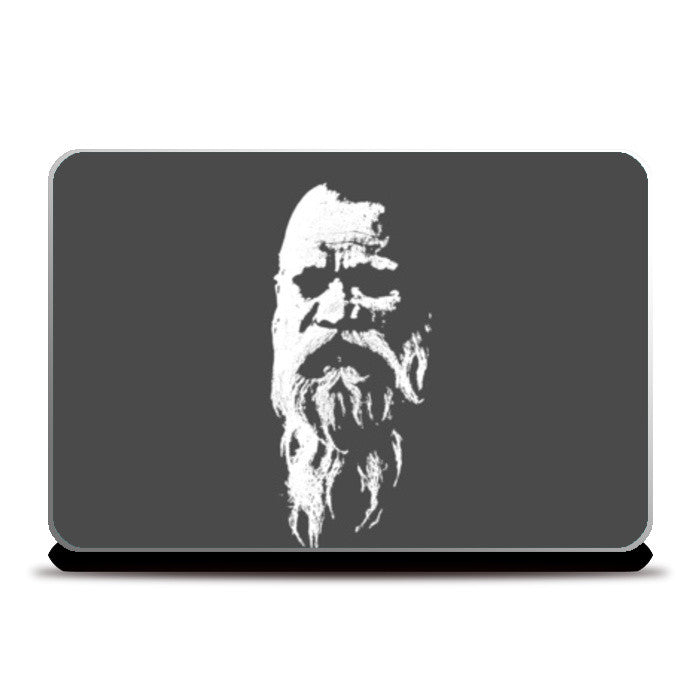 Saadhu Laptop Skins