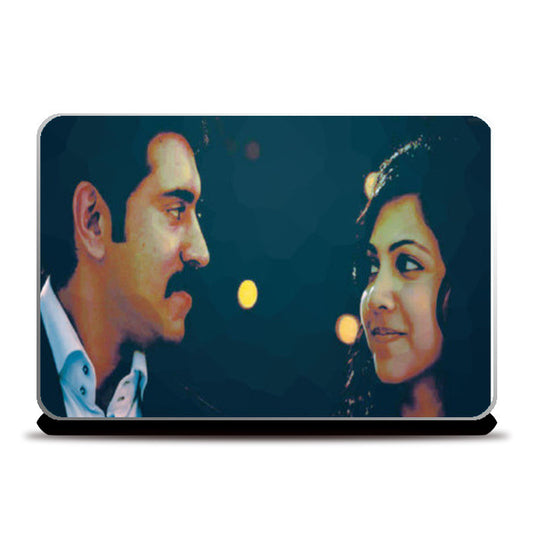 Laptop Skins, Premam Fever Laptop Skins