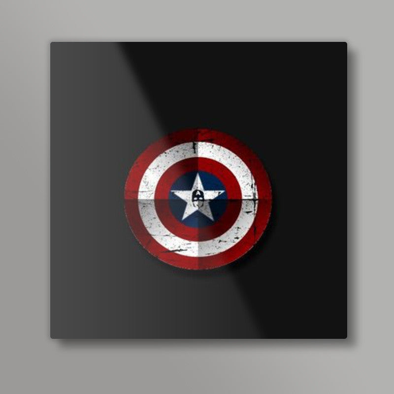 captain america | Alok kumar