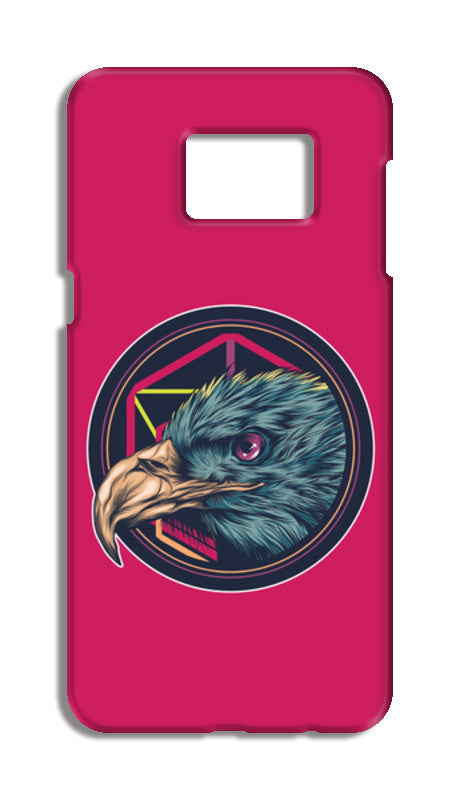 Eagle Samsung Galaxy S6 Edge Plus Cases