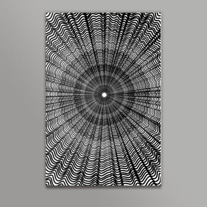 Vortex Wall Art