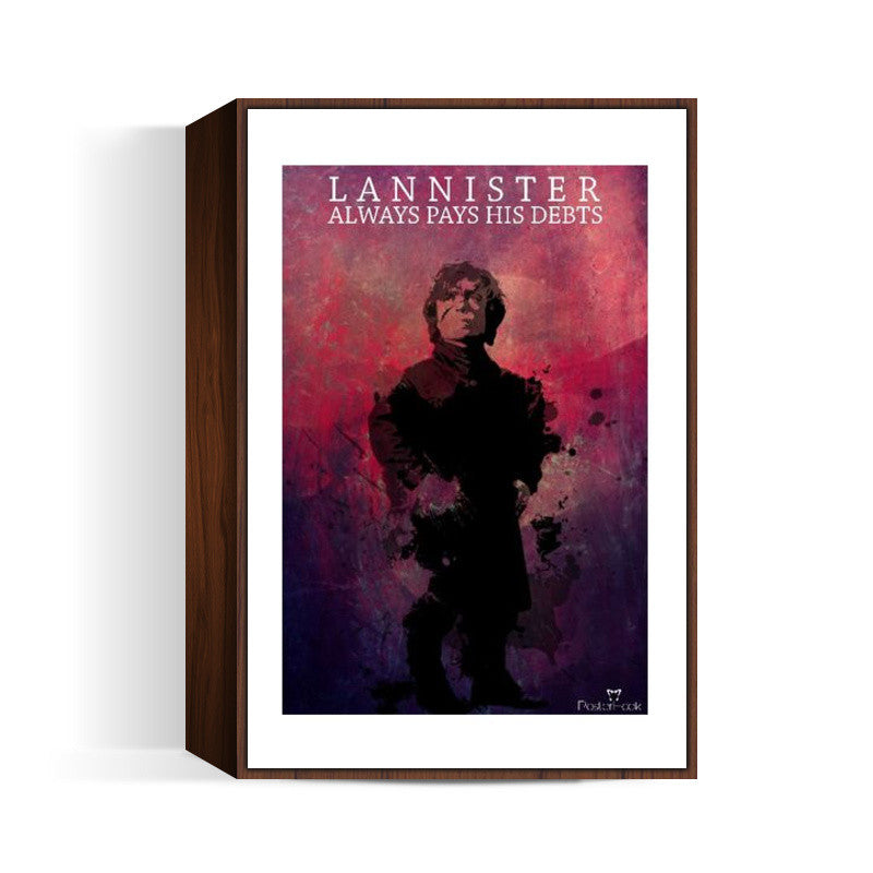 Game of Thrones Poster