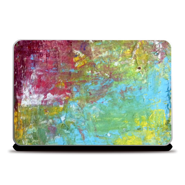 spring Laptop Skins