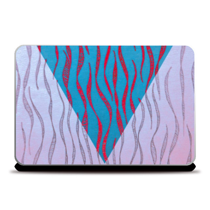 Laptop Skins, Abstract 3 Laptop Skin