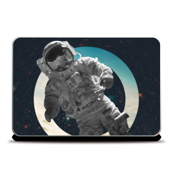 Laptop Skins, Lost Explorer Laptop Skin | Joven Roy, - PosterGully