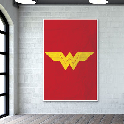 WONDERWOMAN