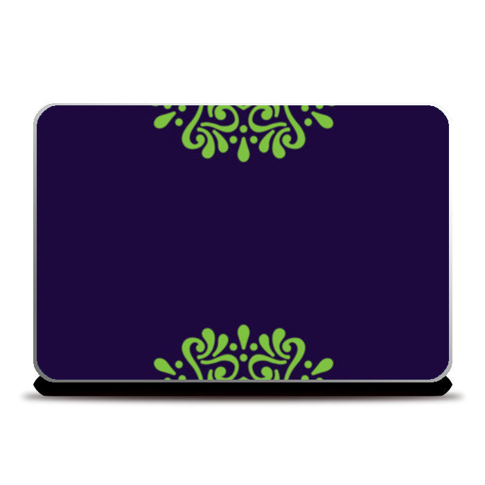 Mandala Laptop Skins