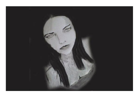 PosterGully Specials, Fallen Amy Lee Wall Art