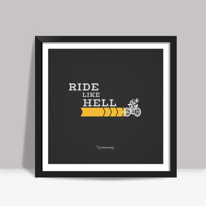 Ride Like Hell