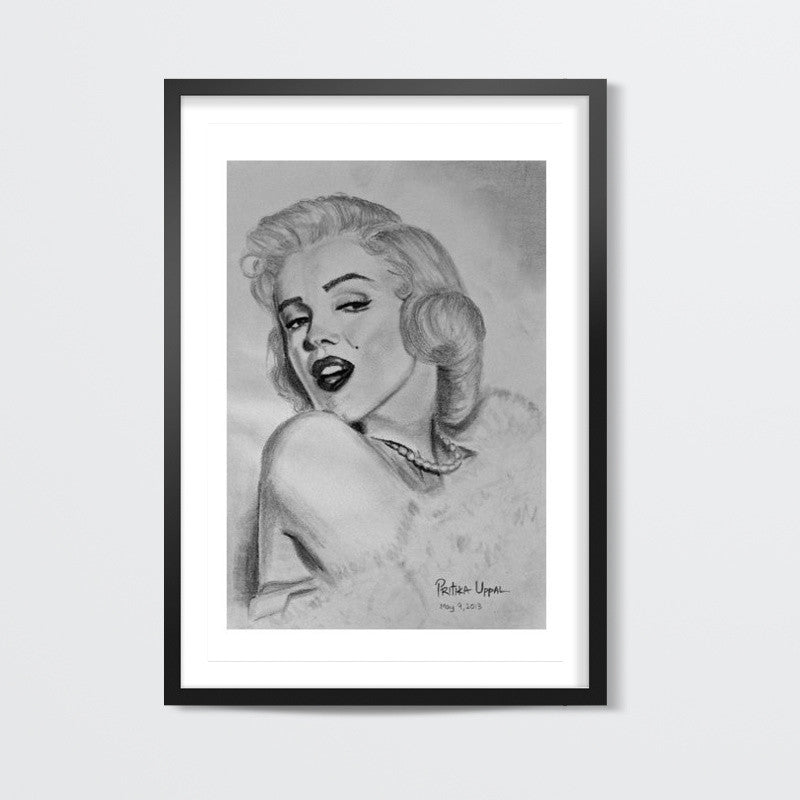 Marilyn Monroe