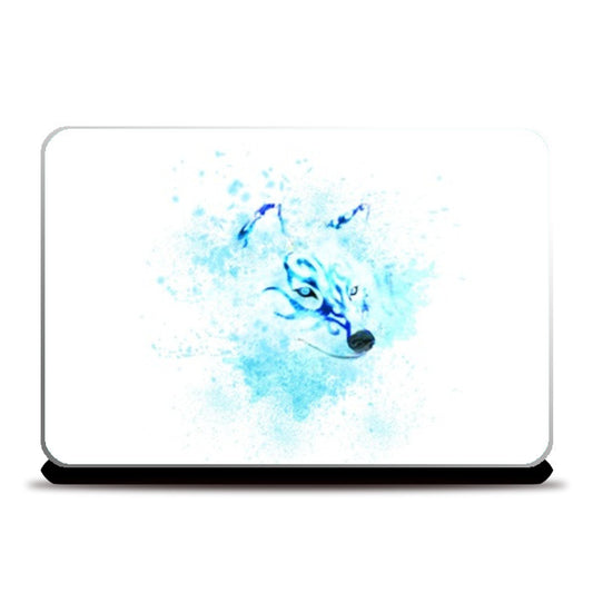 Laptop Skins, be brave Laptop Skins