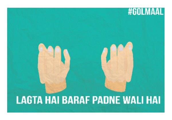 Wall Art, Golmaal Wall Art