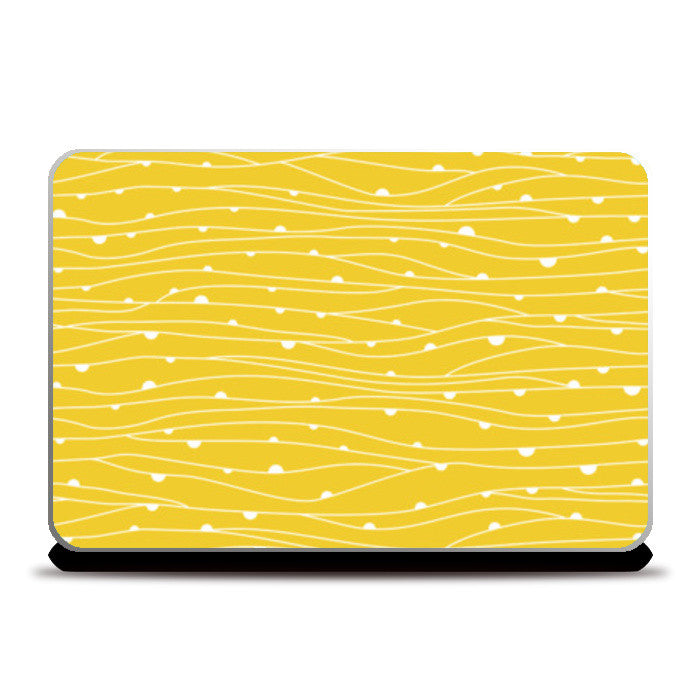 Laptop Skins, Waves Laptop Skins