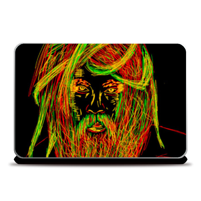 Laptop Skins, Trance Laptop Skins