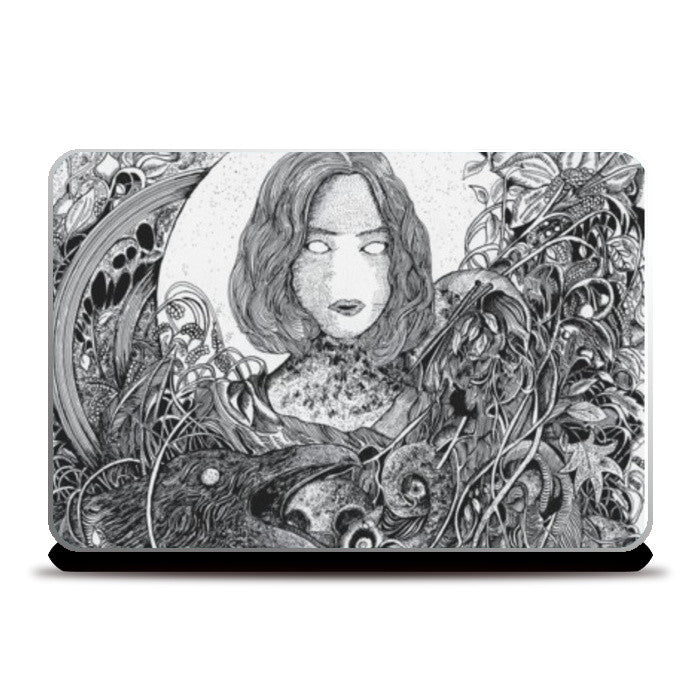 Laptop Skins, hellicia Laptop Skins