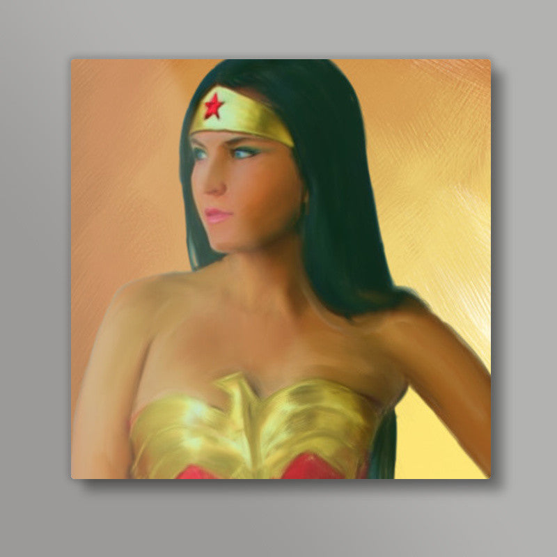 Wonder Woman