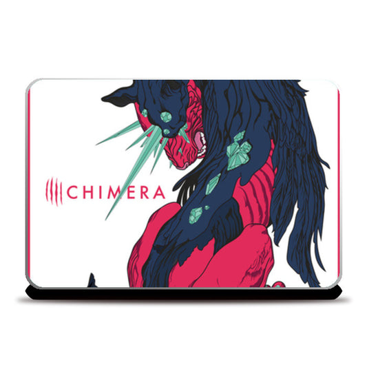 Chimera Laptop Skins