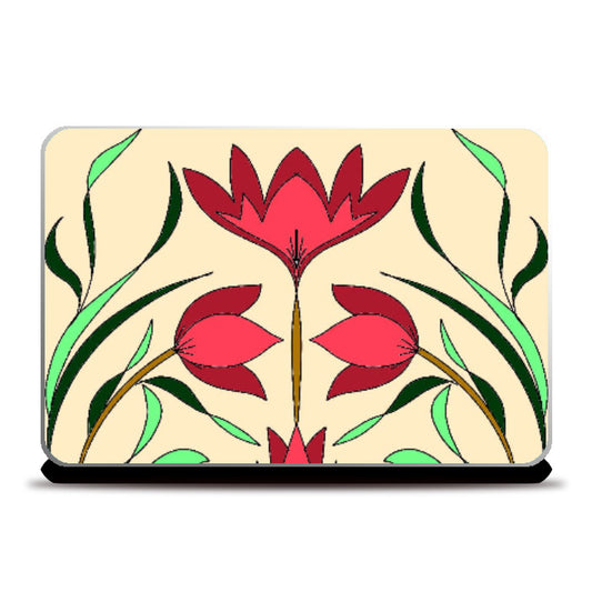 Laptop Skins, Flowers Laptop Skins | Pratyasha Nithin, - PosterGully