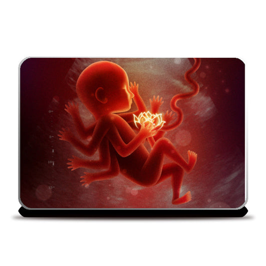 Devi Laptop Skins