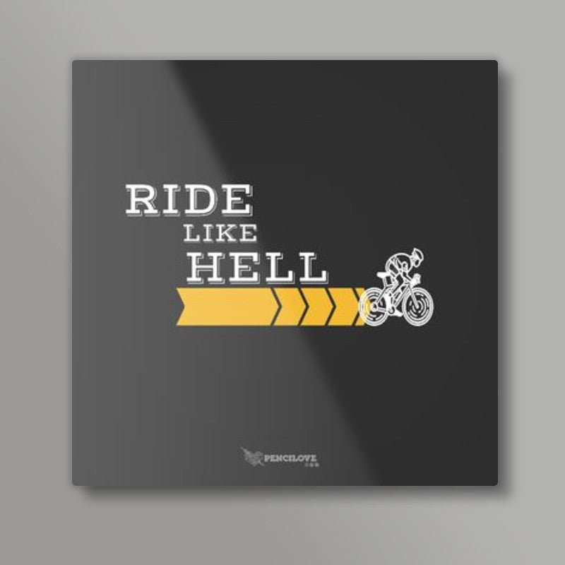 Ride Like Hell