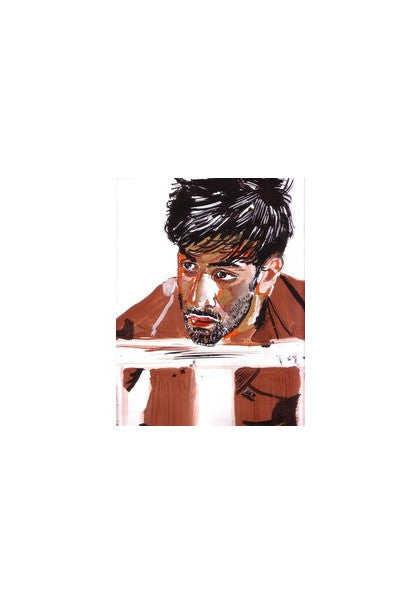 Wall Art, Superstar Ranbir Kapoor knows how to intrigue and to entertain the audience Wall Art