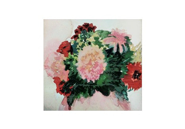 Flowers Wall Art