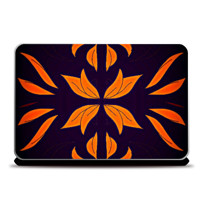 Laptop Skins, Leaves Laptop Skins | Pratyasha Nithin, - PosterGully