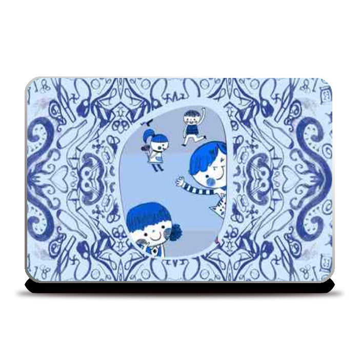 Laptop Skins, lovers Laptop Skins