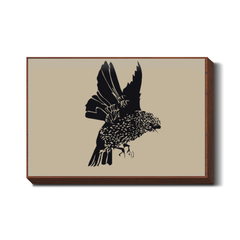 Bird Wall Art