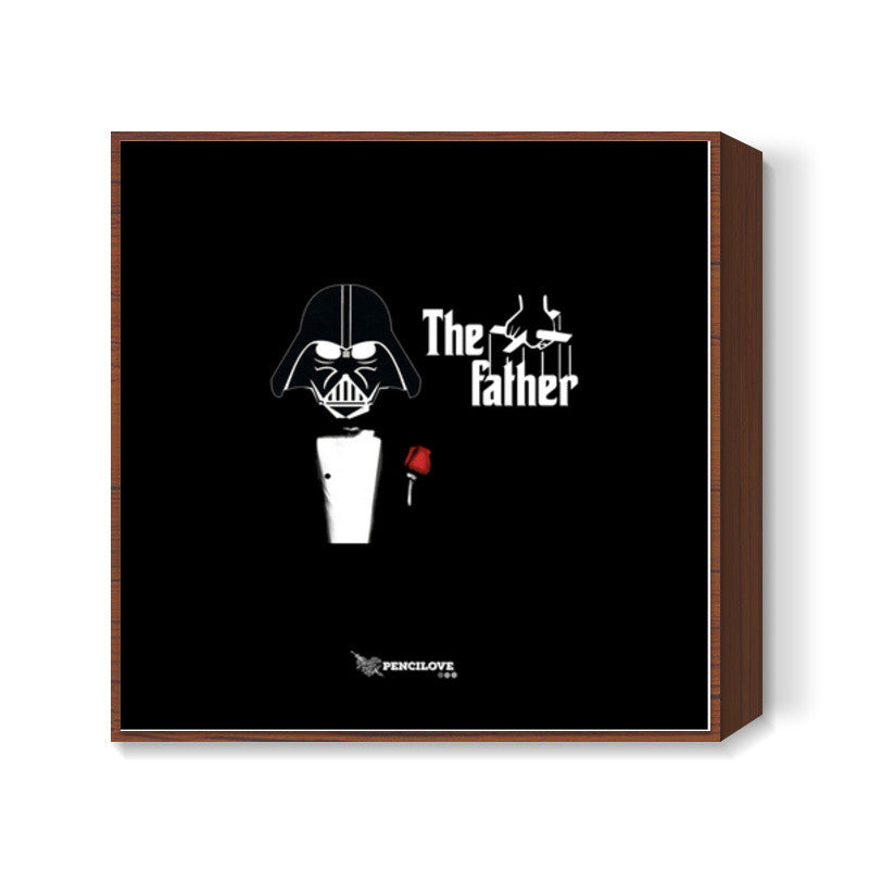 The Father (Dark lord)