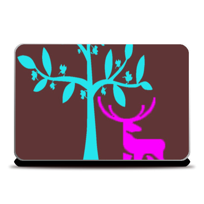 Laptop Skins, Forest Laptop Skins