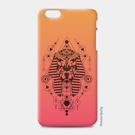 Anubis iPhone 6 Plus/6S Plus Cases