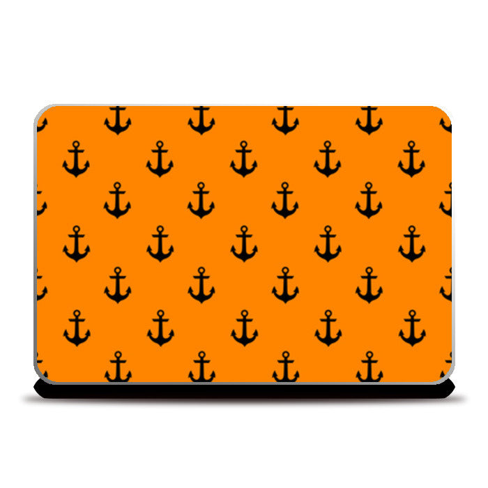 Anchors 2 Laptop Skins