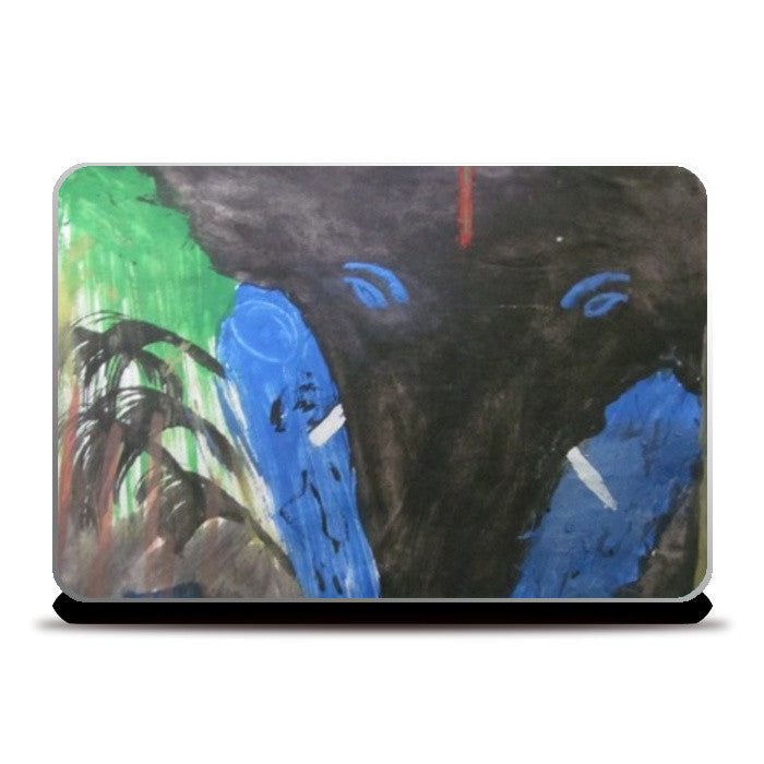 Laptop Skins, Ganesh Laptop Skin