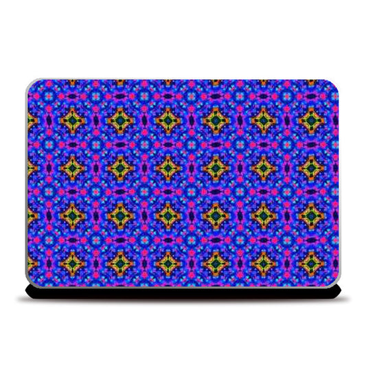 Decorative Patterns 11 Laptop Skins