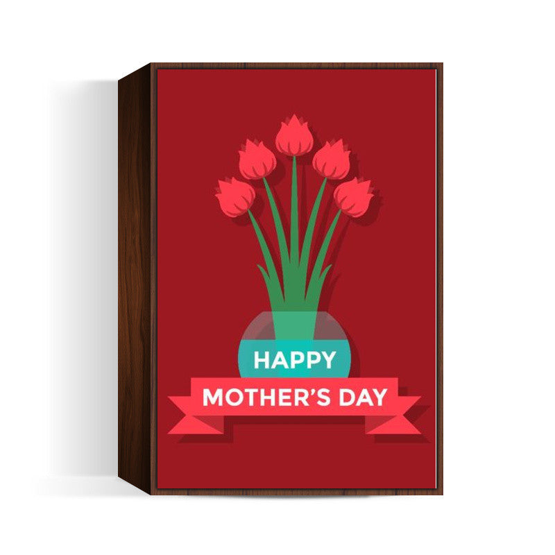 Mothers Day Wall Art