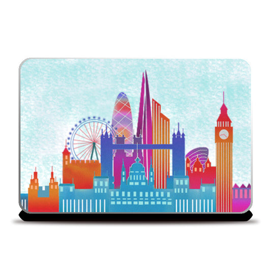 Laptop Skins, London  Laptop Skins