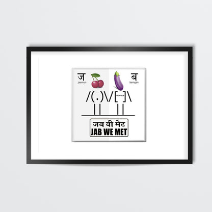 funny posters Wall Art