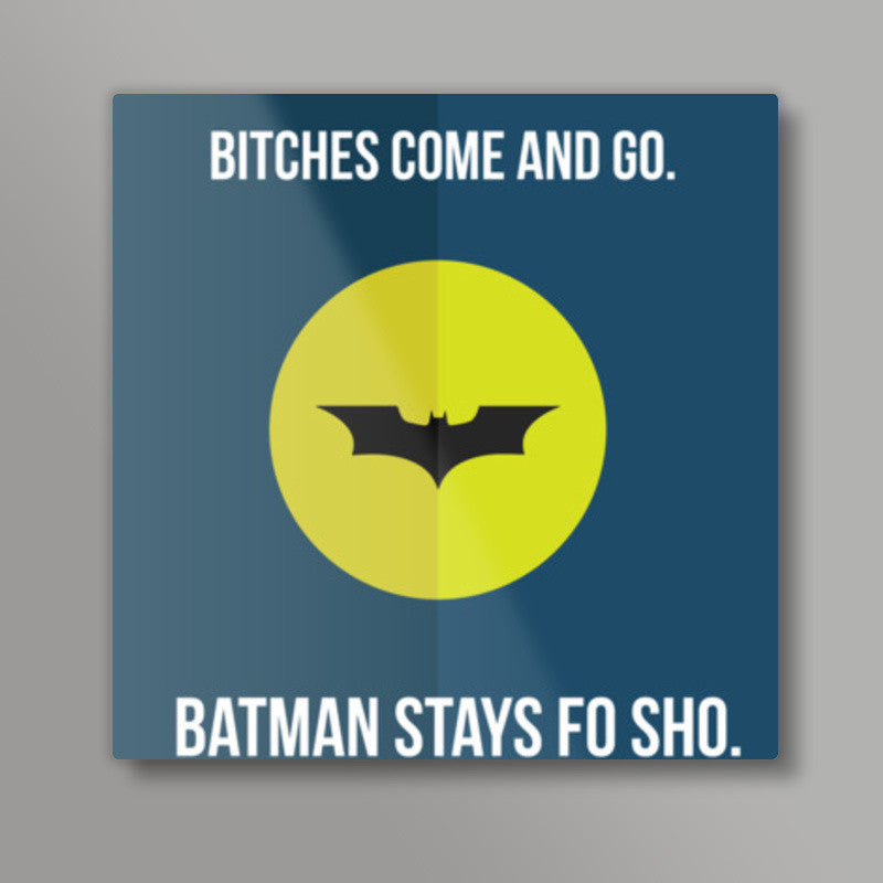 BATMAN QUOTES