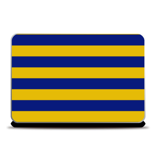 Team Ravenclaw Laptop Skins