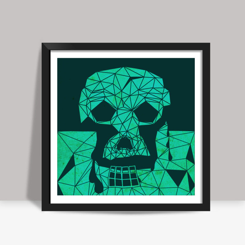 Solving Dead Square Art Prints