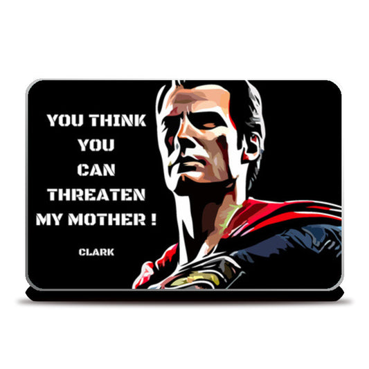 Laptop Skins, Superman Laptop Skins